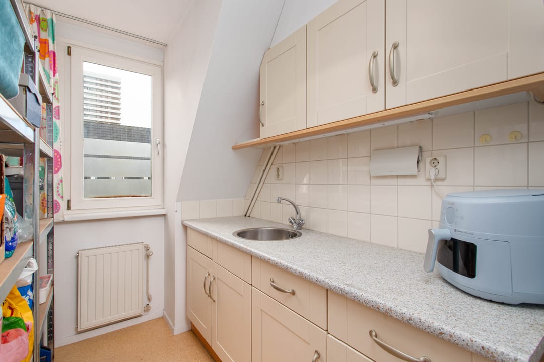 Foto 17 van Bertha von Suttnerlaan 4