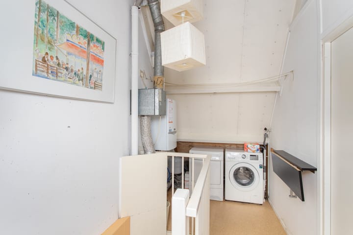 Foto 18 van Bertha von Suttnerlaan 4