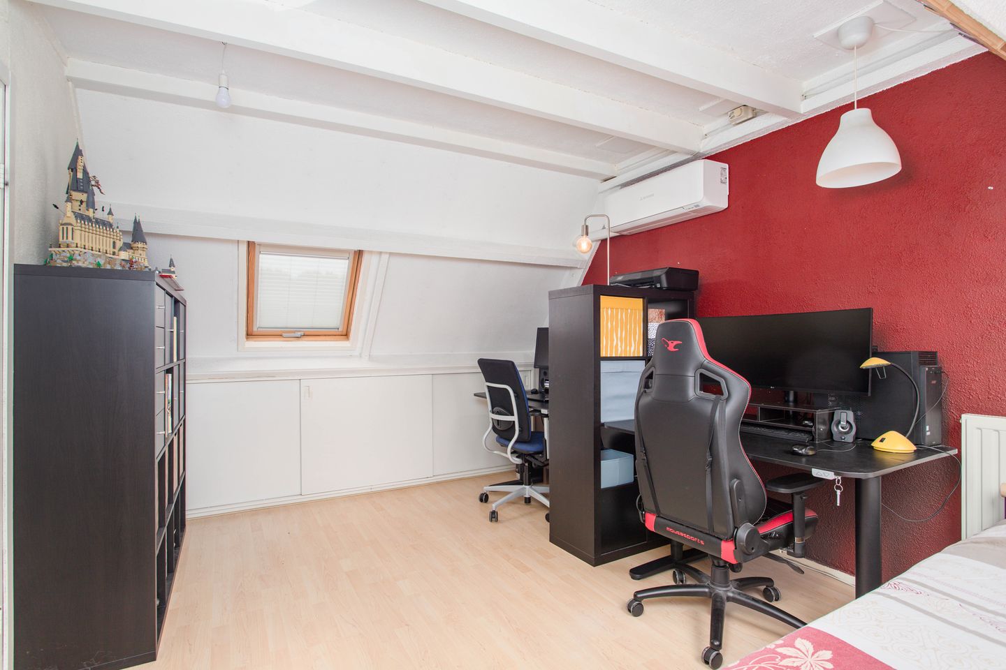 Foto 20 van Bertha von Suttnerlaan 4