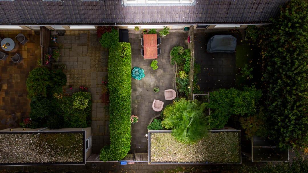 Foto 26 van Bertha von Suttnerlaan 4