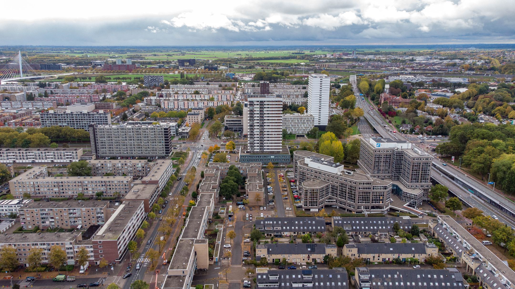 Foto 27 van Bertha von Suttnerlaan 4