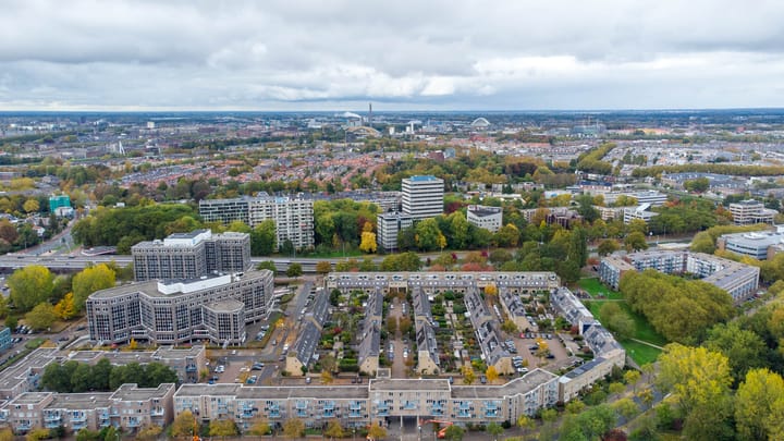 Foto 29 van Bertha von Suttnerlaan 4