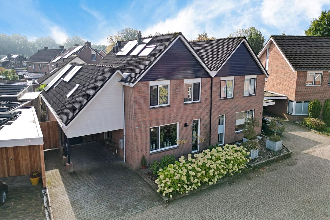 Foto 2 van Mertenshof 3