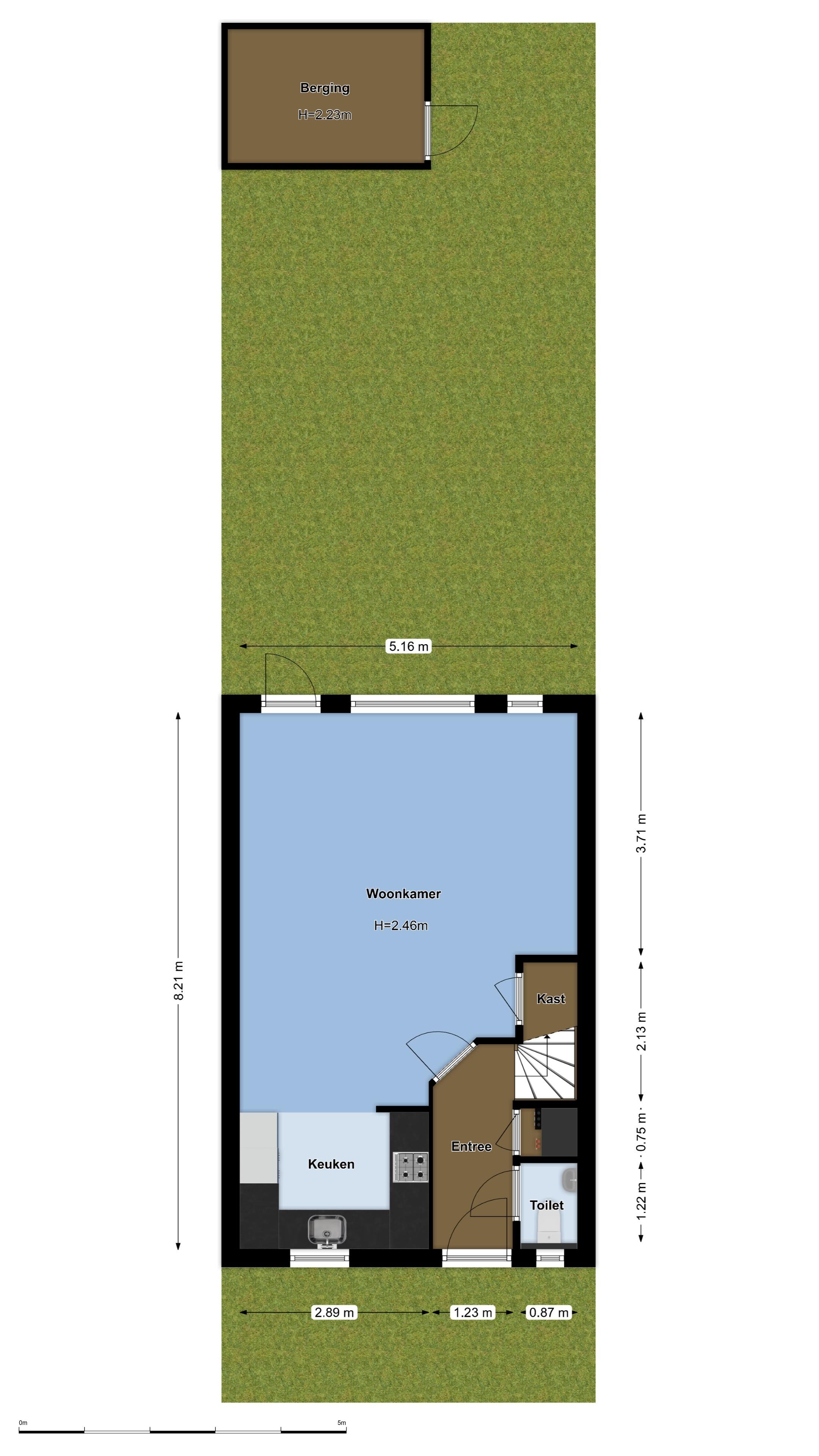 Foto 30 van Bertha von Suttnerlaan 4