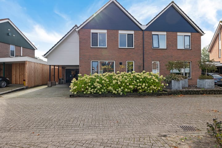 Foto 3 van Mertenshof 3