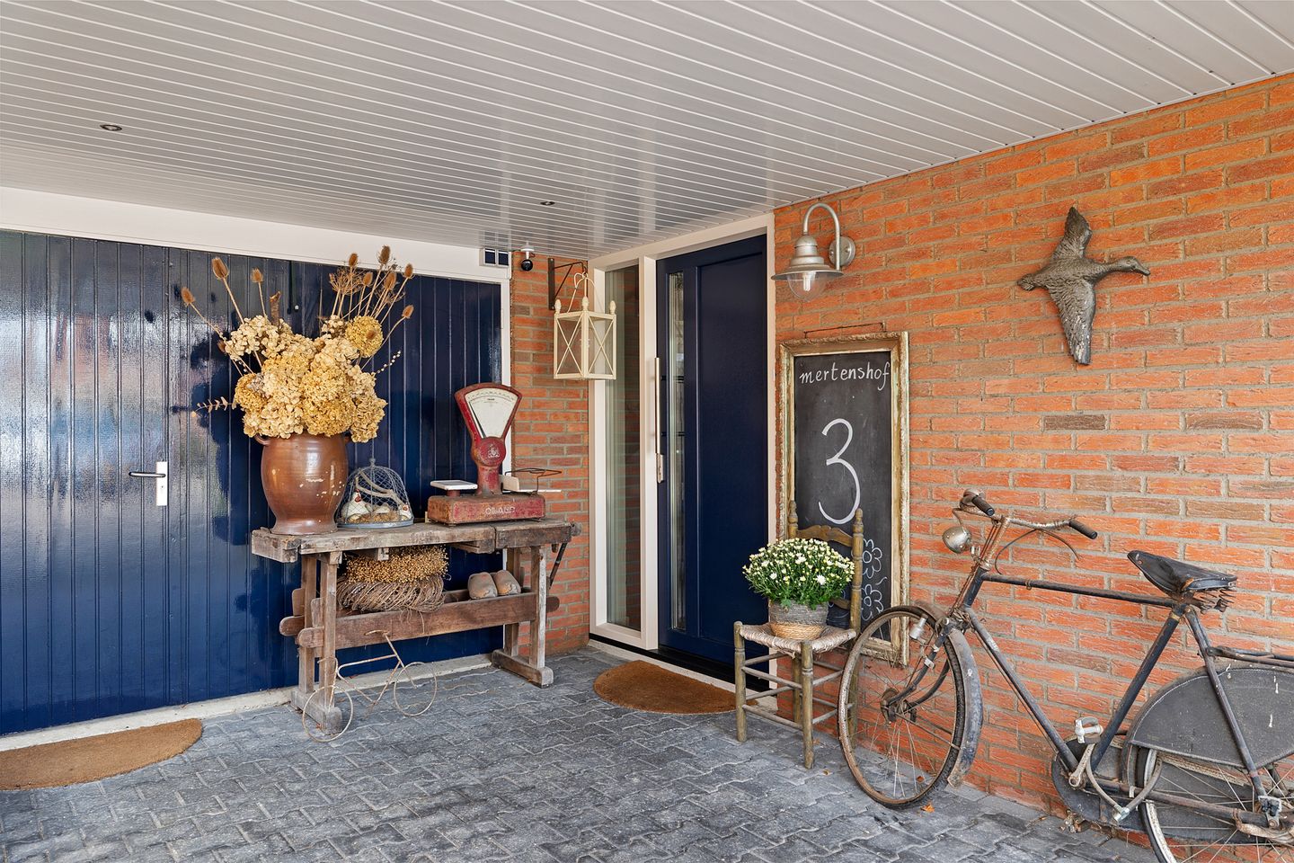 Foto 4 van Mertenshof 3