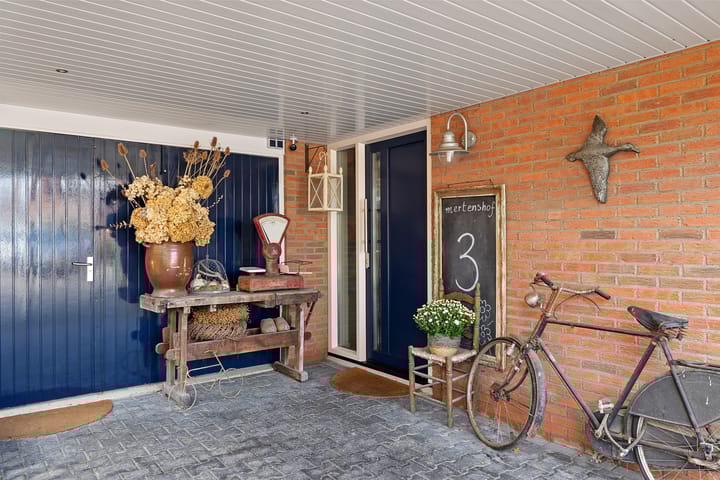 Foto 4 van Mertenshof 3