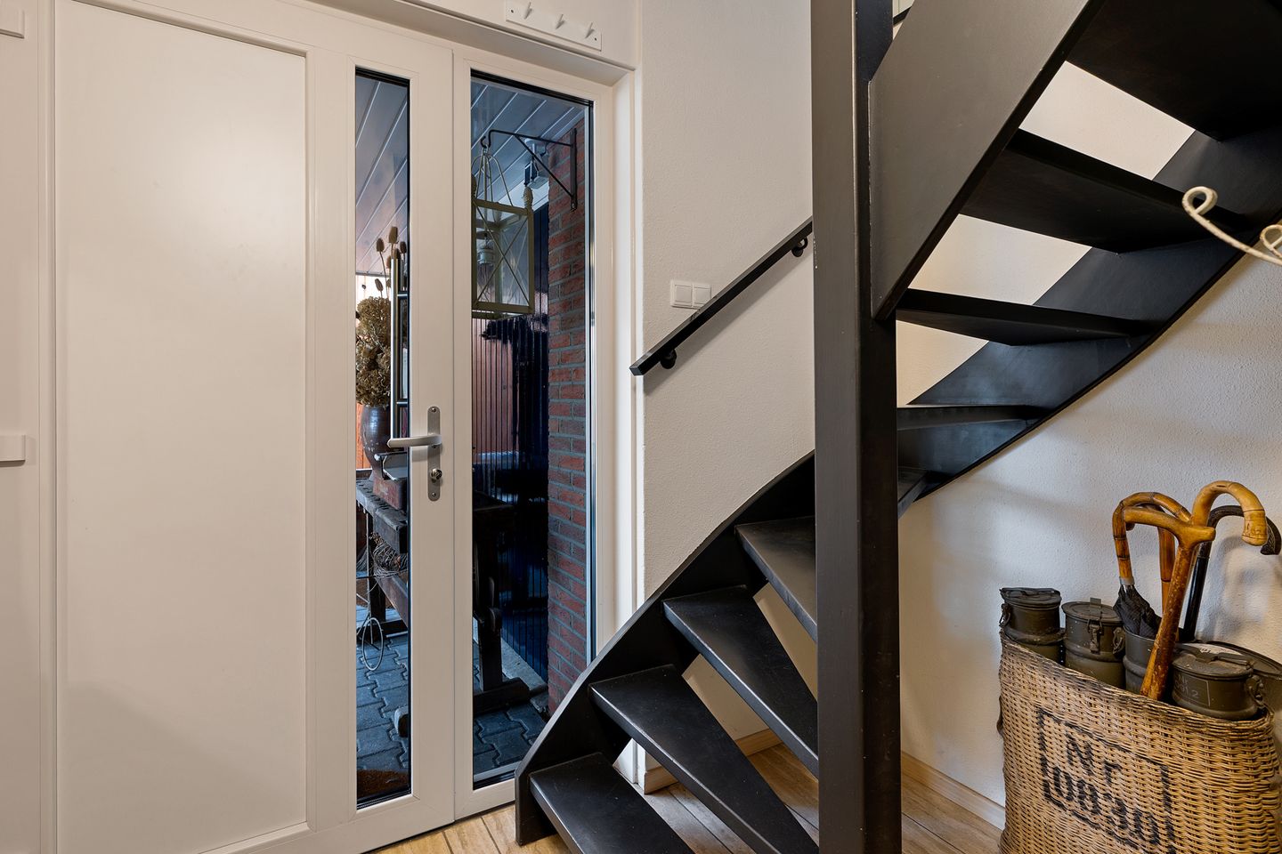 Foto 5 van Mertenshof 3