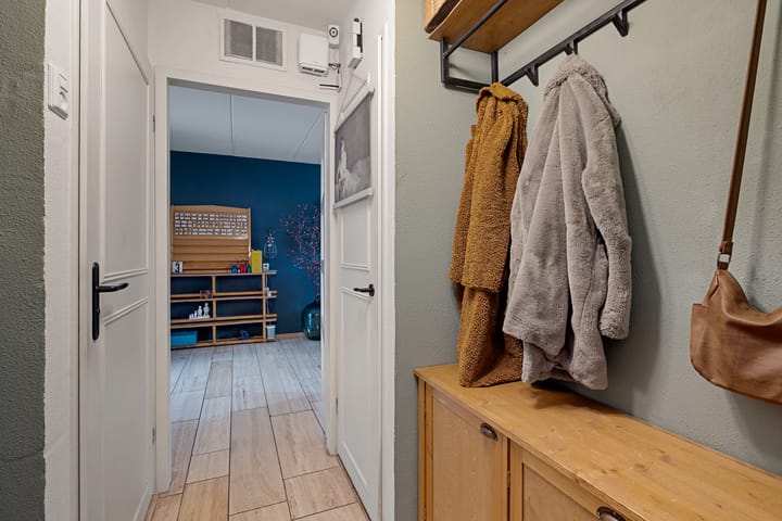 Foto 6 van Mertenshof 3