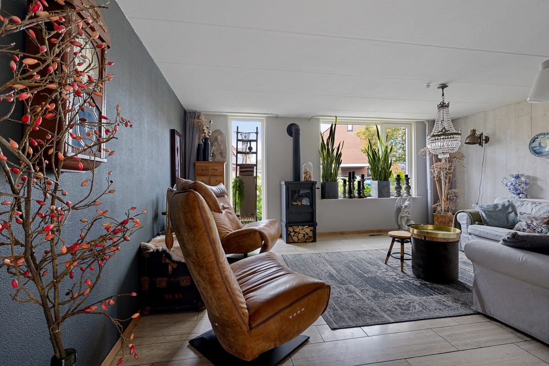 Foto 7 van Mertenshof 3