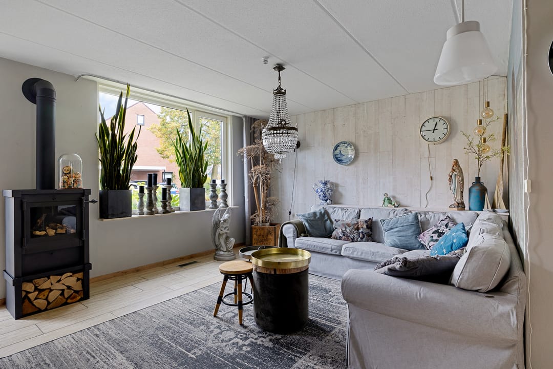 Foto 8 van Mertenshof 3