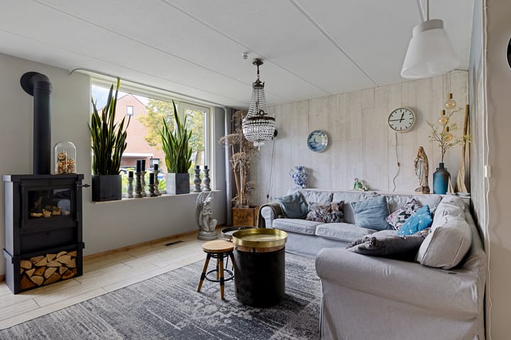 Foto 8 van Mertenshof 3