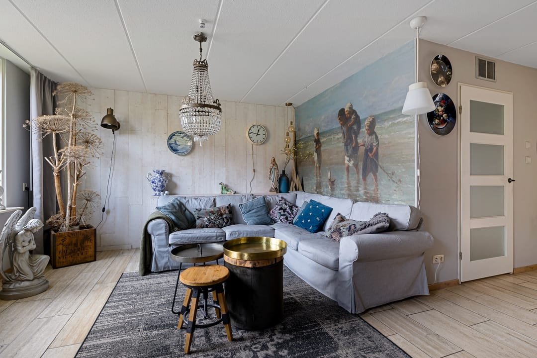 Foto 11 van Mertenshof 3