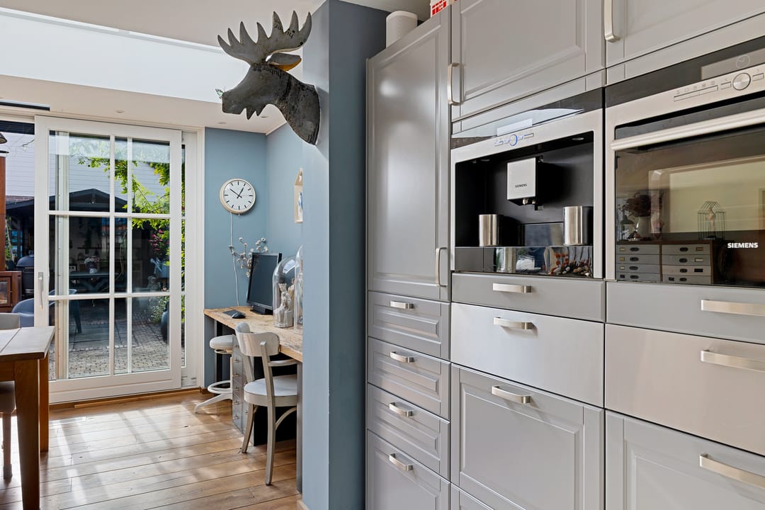 Foto 16 van Mertenshof 3