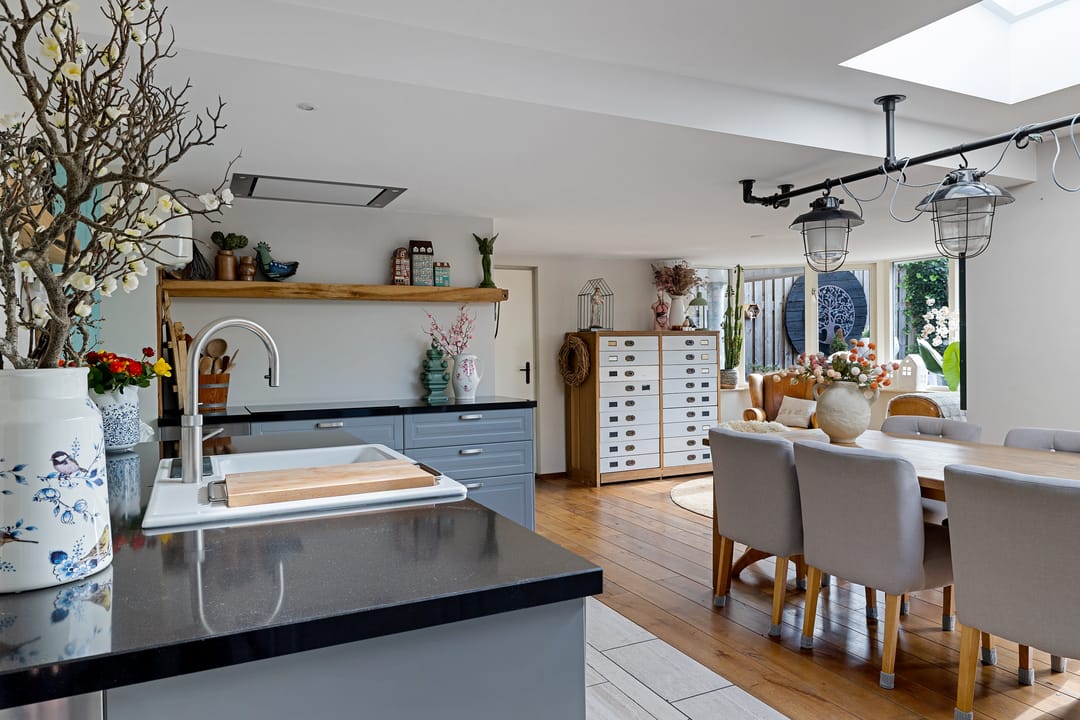 Foto 17 van Mertenshof 3