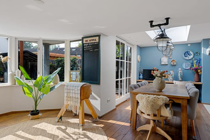 Foto 19 van Mertenshof 3