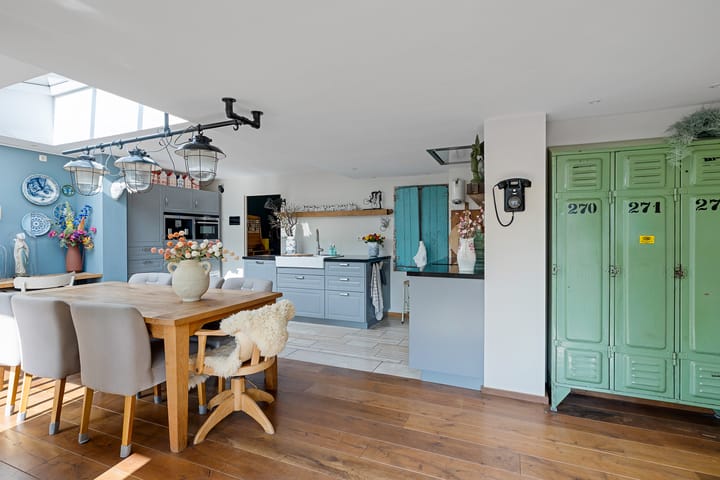 Foto 24 van Mertenshof 3