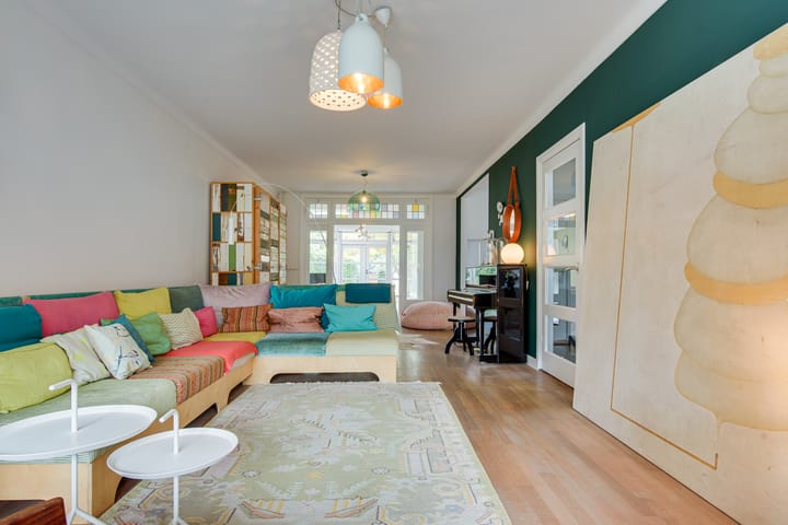 Foto 2 van Hintham 130