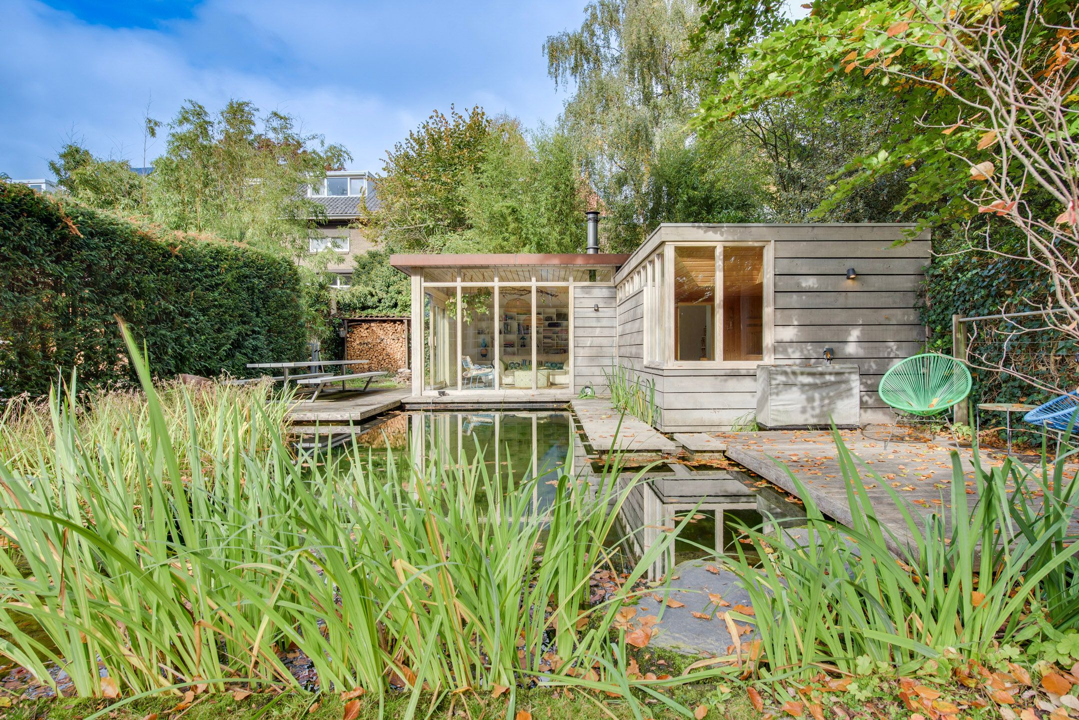 Foto 3 van Hintham 130