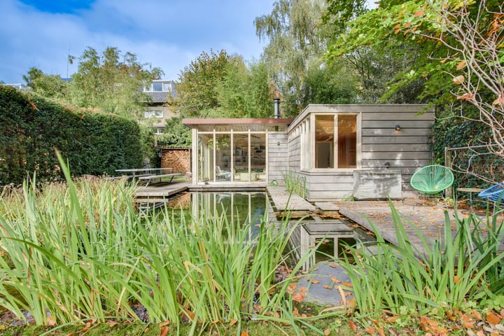 Foto 3 van Hintham 130