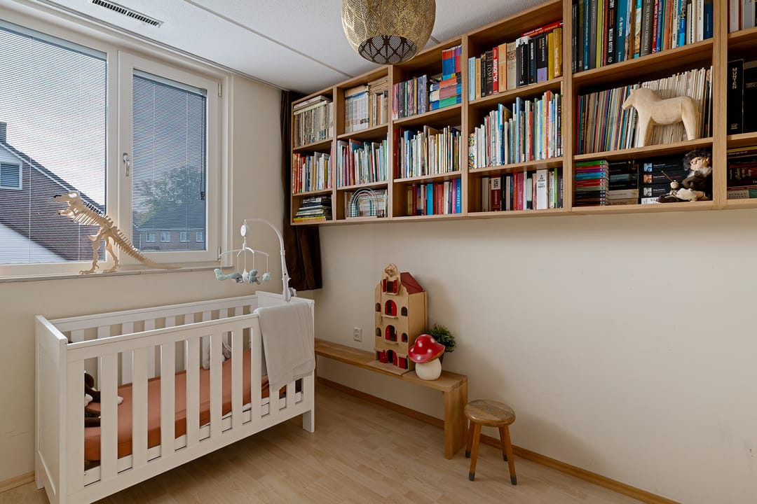 Foto 37 van Mertenshof 3