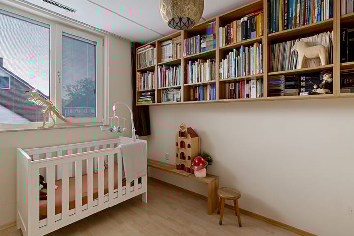 Foto 37 van Mertenshof 3