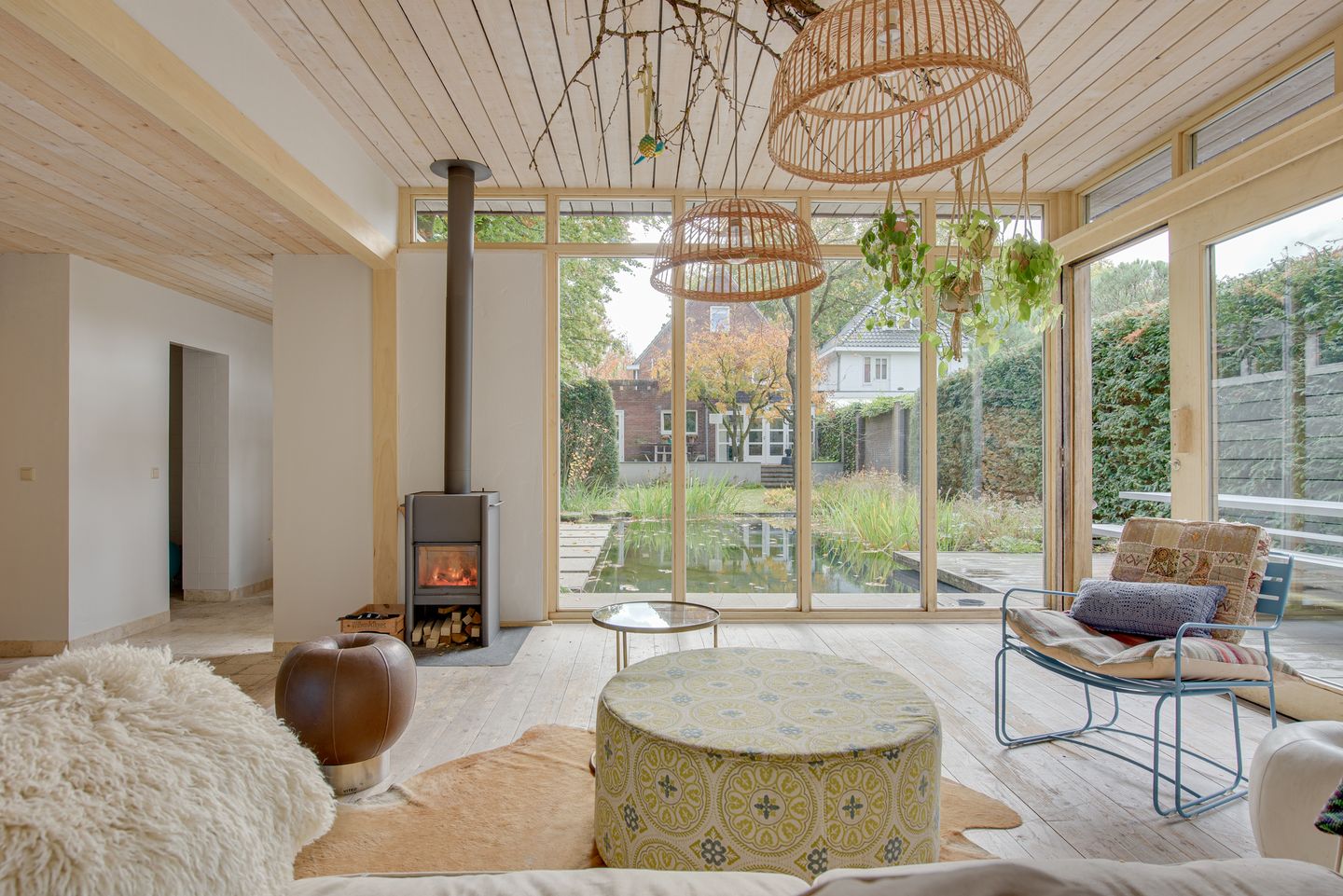 Foto 4 van Hintham 130