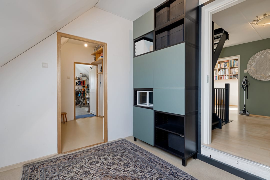 Foto 38 van Mertenshof 3