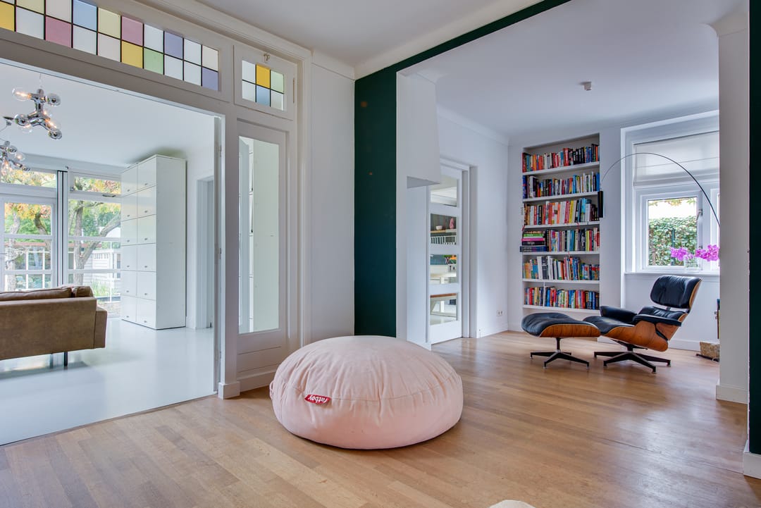 Foto 7 van Hintham 130