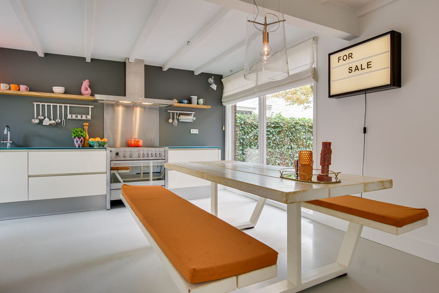 Foto 10 van Hintham 130