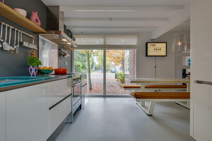 Foto 13 van Hintham 130