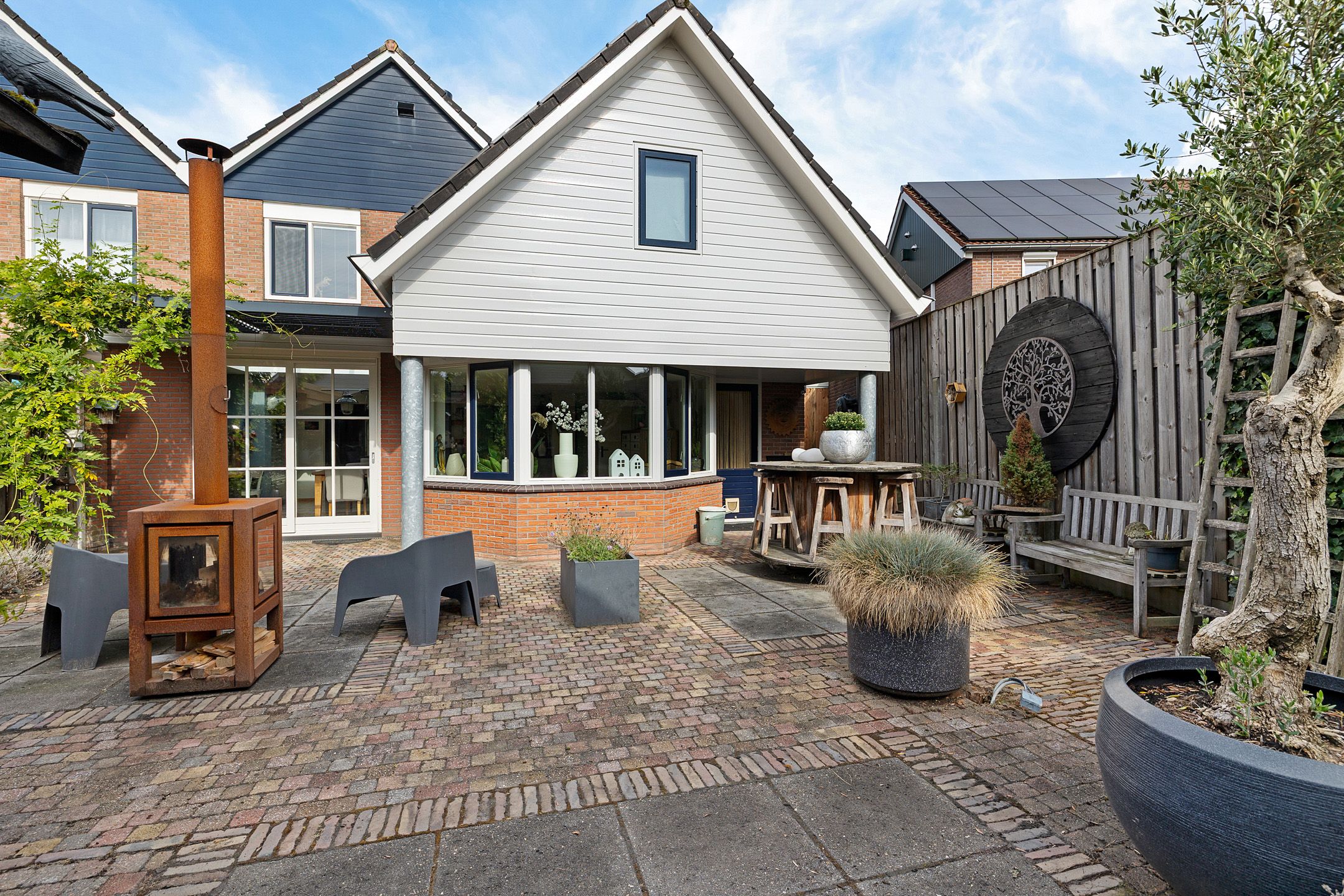 Foto 48 van Mertenshof 3