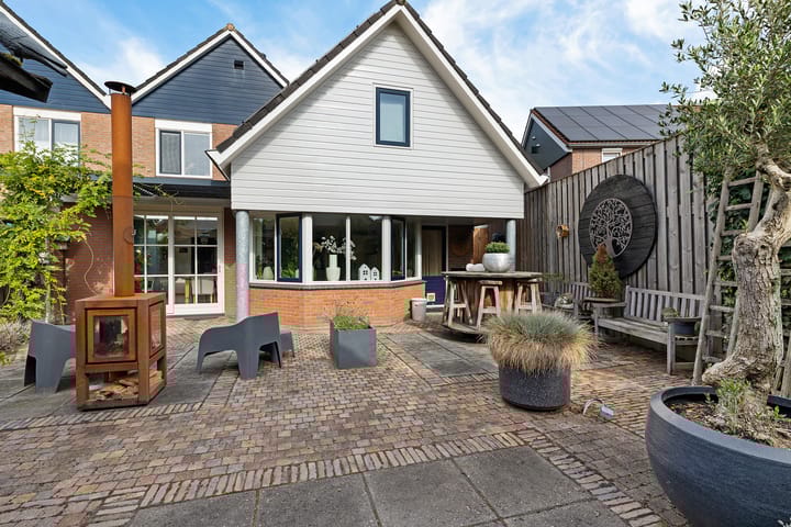 Foto 48 van Mertenshof 3