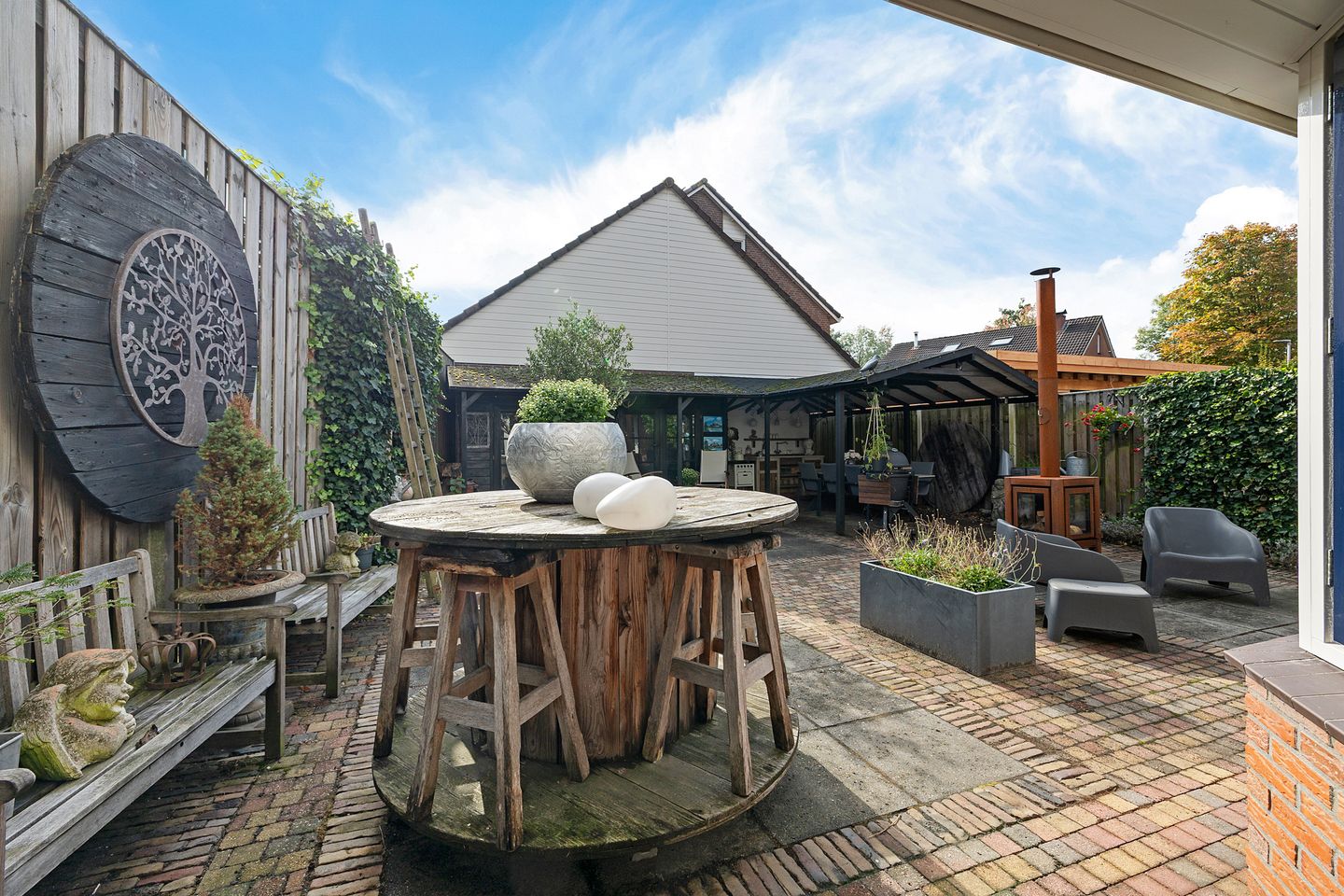 Foto 49 van Mertenshof 3