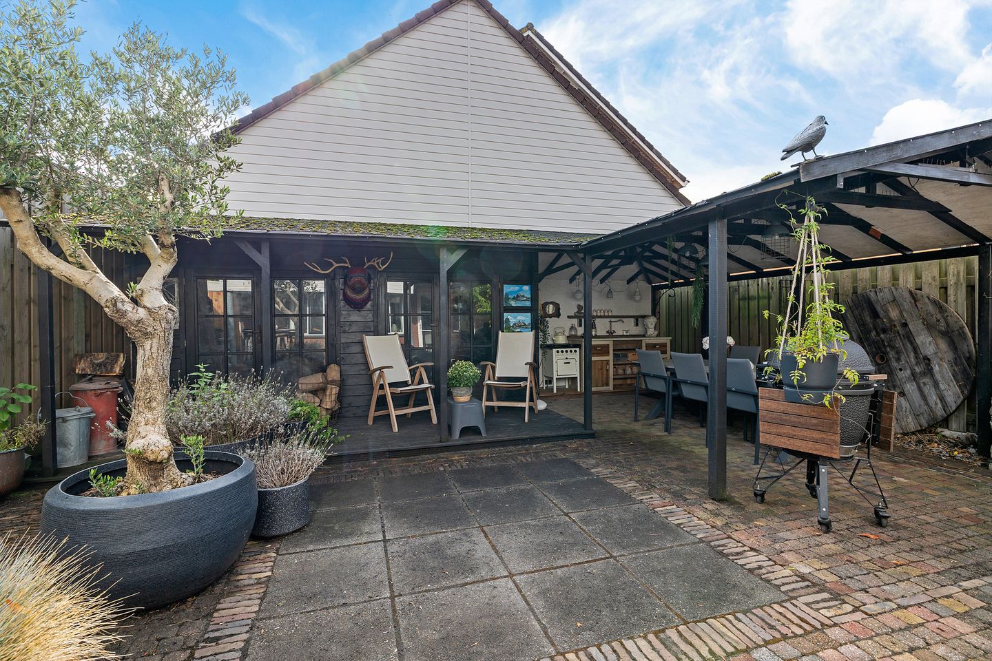 Foto 50 van Mertenshof 3