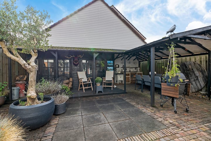 Foto 50 van Mertenshof 3