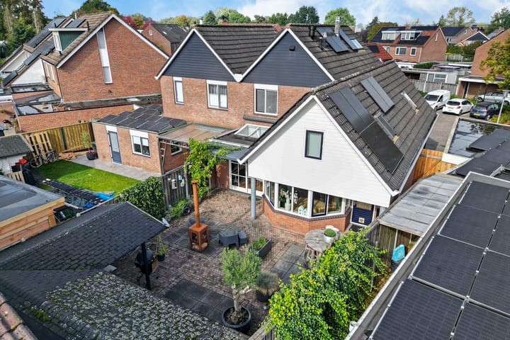 Foto 52 van Mertenshof 3