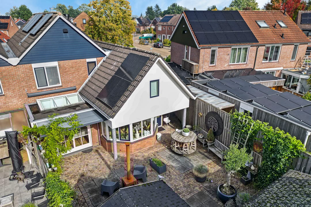 Foto 53 van Mertenshof 3