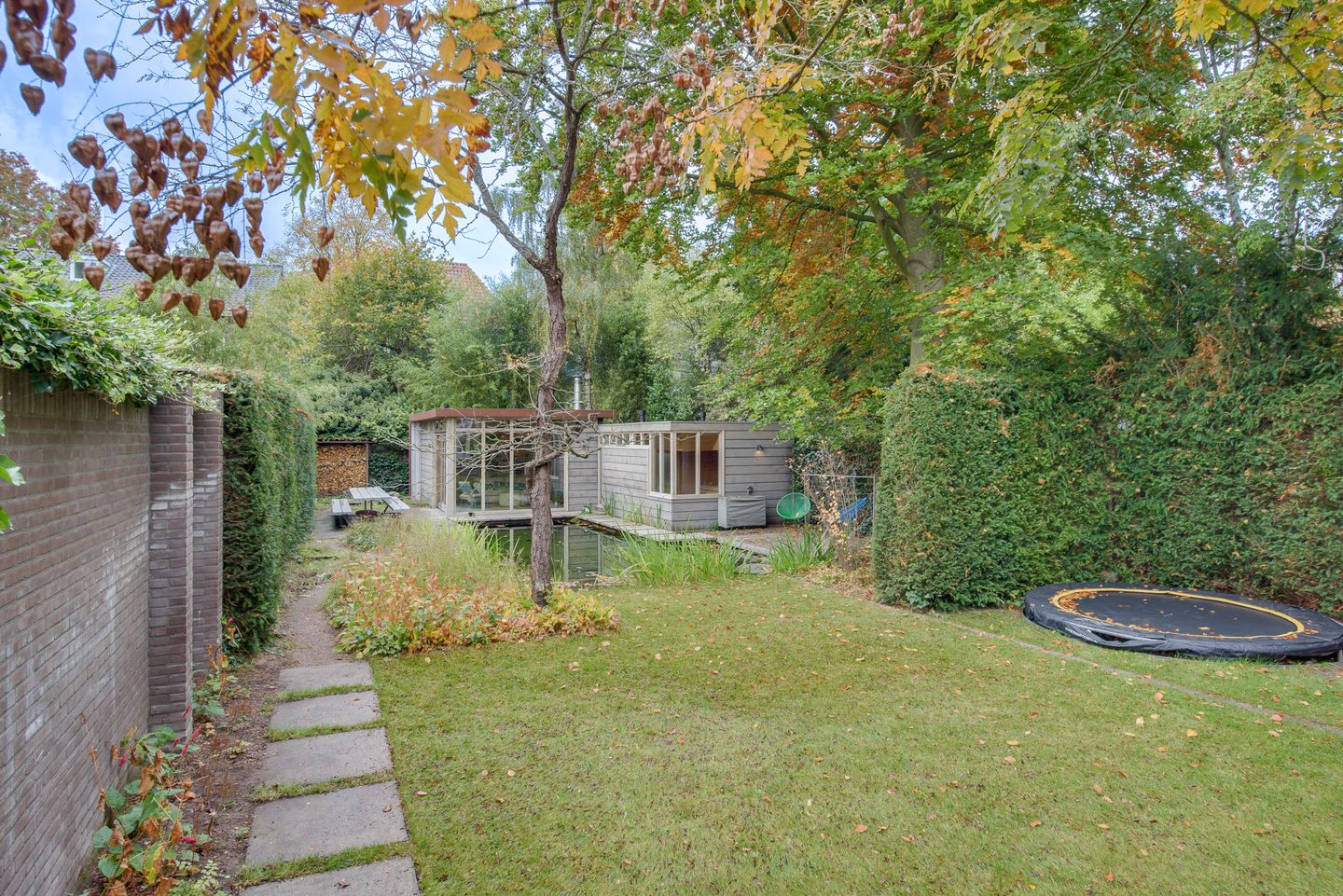 Foto 35 van Hintham 130