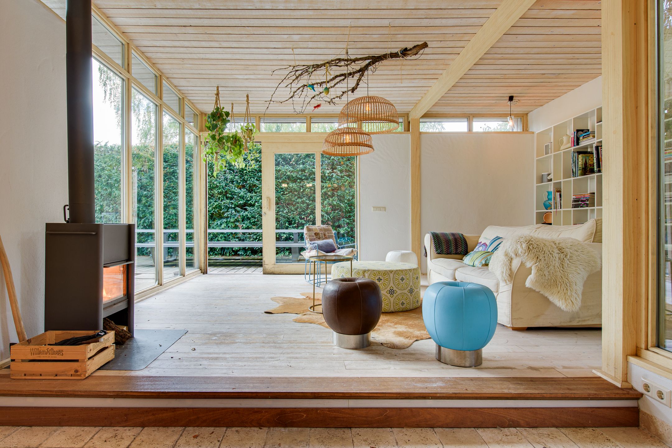 Foto 42 van Hintham 130