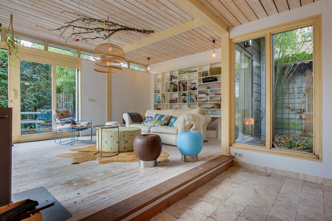 Foto 43 van Hintham 130