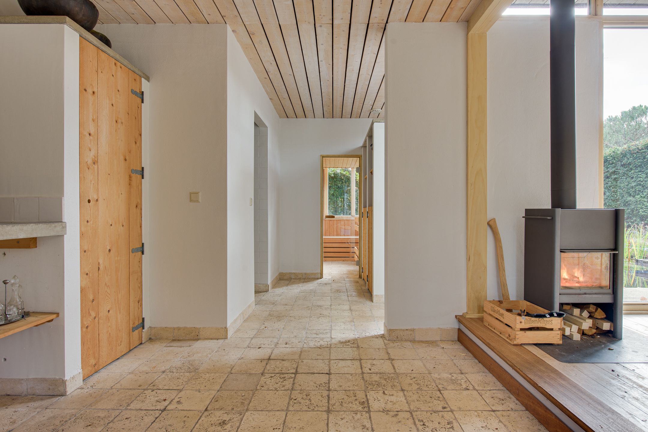 Foto 45 van Hintham 130