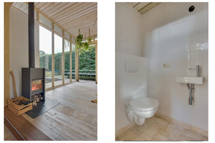 Foto 46 van Hintham 130