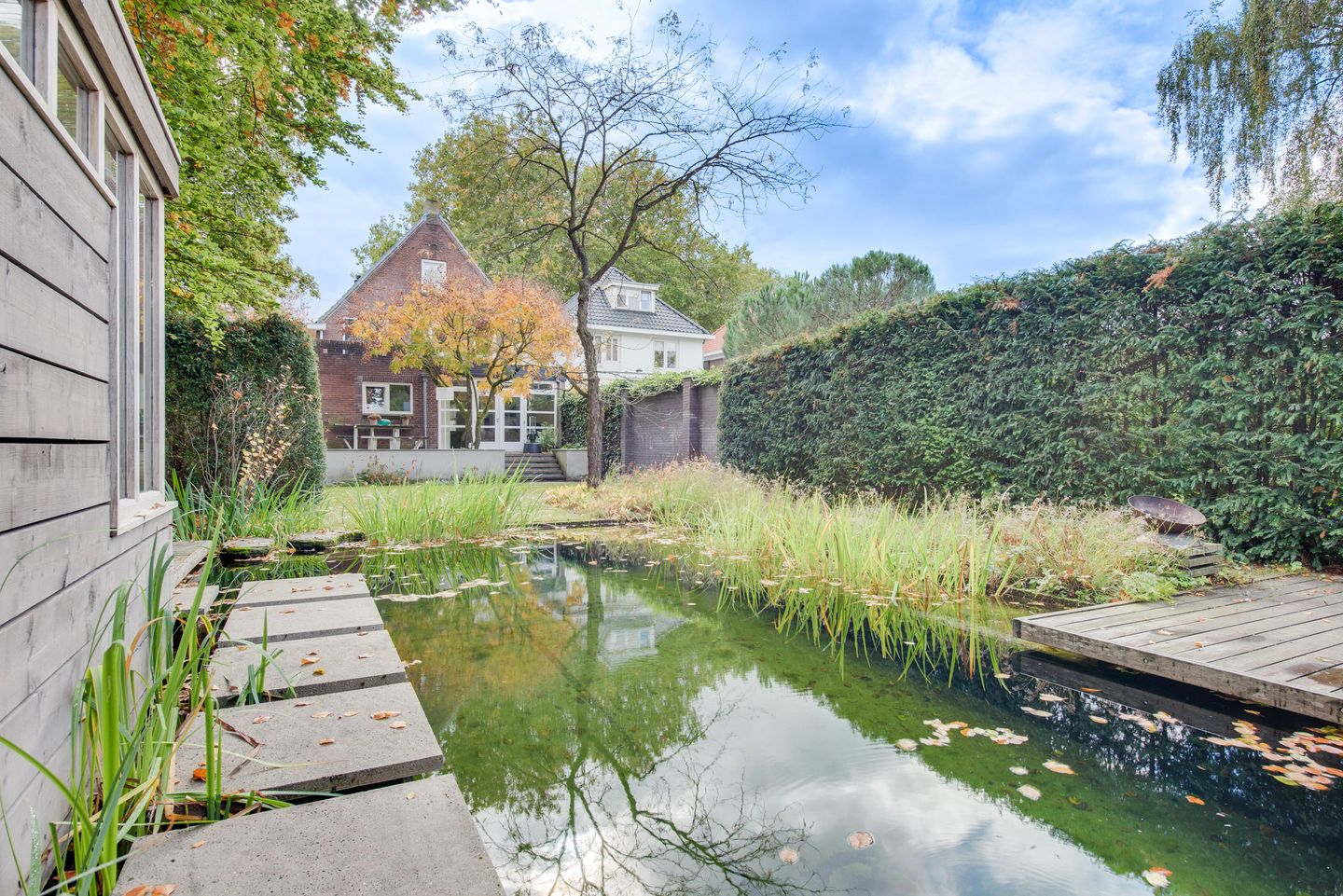 Foto 50 van Hintham 130