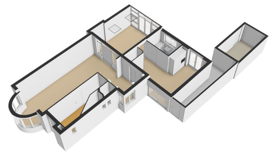 Foto 57 van Hintham 130