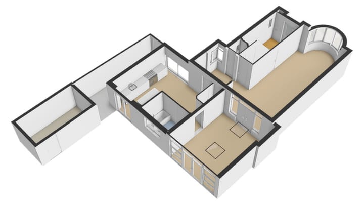 Foto 58 van Hintham 130