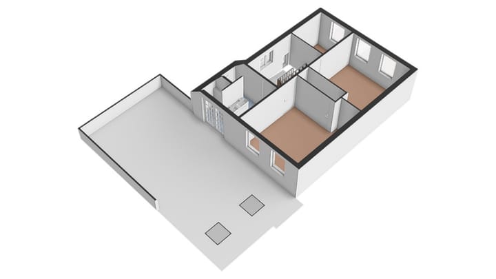 Foto 60 van Hintham 130