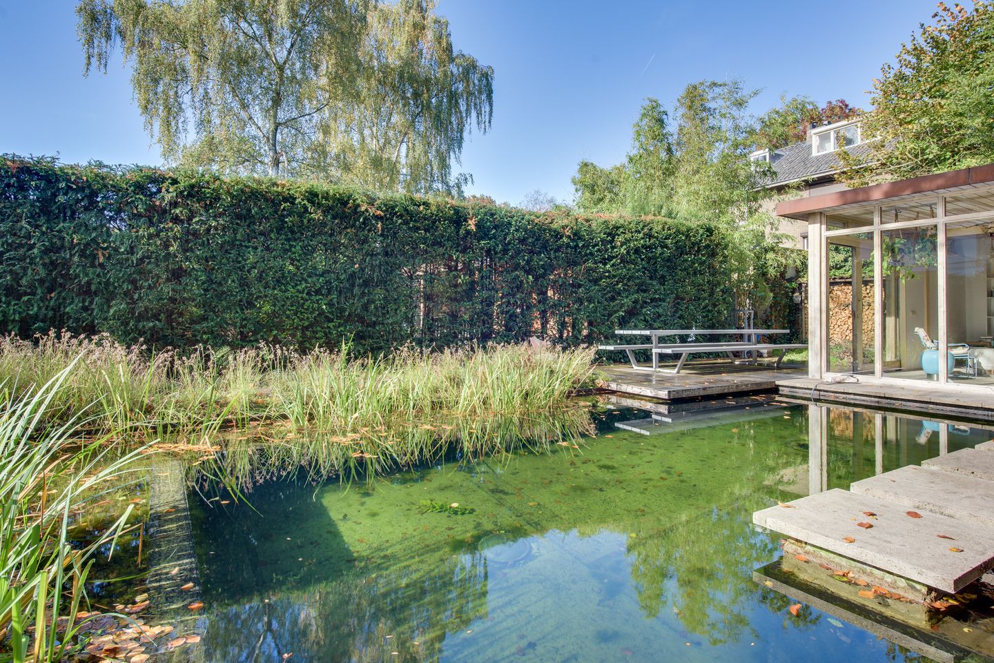 Foto 40 van Hintham 130