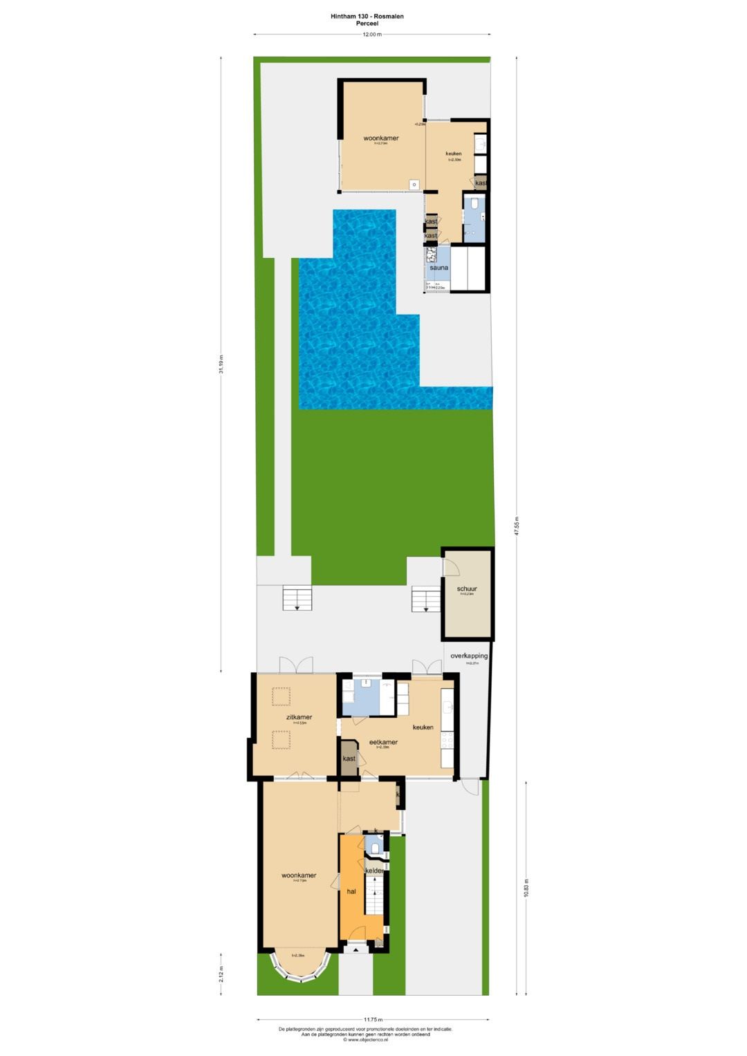 Foto 65 van Hintham 130