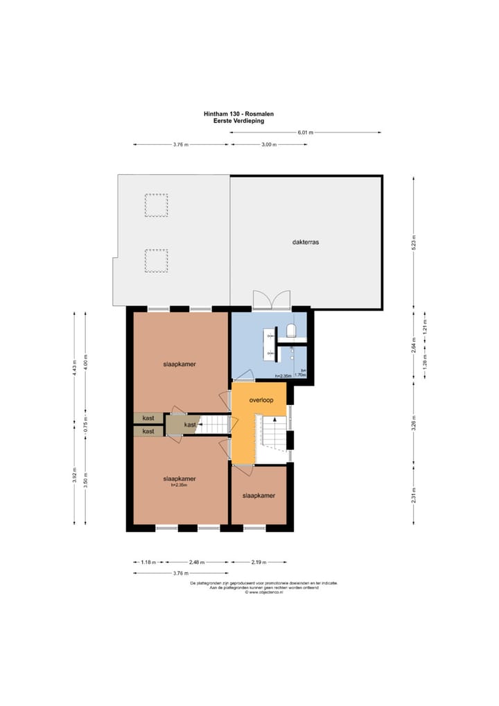 Foto 68 van Hintham 130